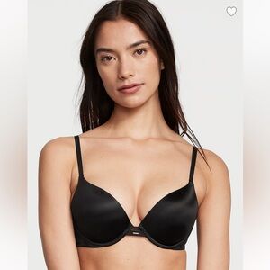 Victorias Secret Very Sexy Push Up Bra Size 34DD
